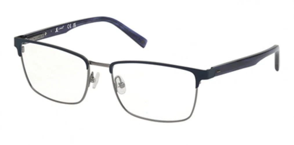 J. LANDON 50004 Eyeglasses - view 2